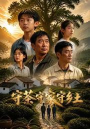 守茶守家守乡土